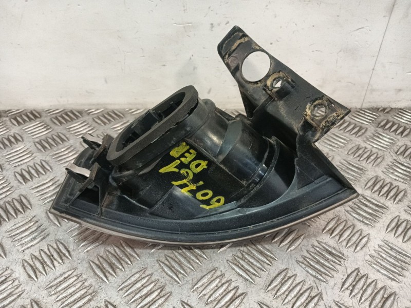 Recambio de piloto trasero derecho para seat ibiza iii (6l1) 1.4 16v referencia OEM IAM 6L6945096A 6L6945112 