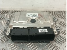 Recambio de centralita motor uce para hyundai tucson (tl, tle) 1.6 gdi referencia OEM IAM 391992BBF0  