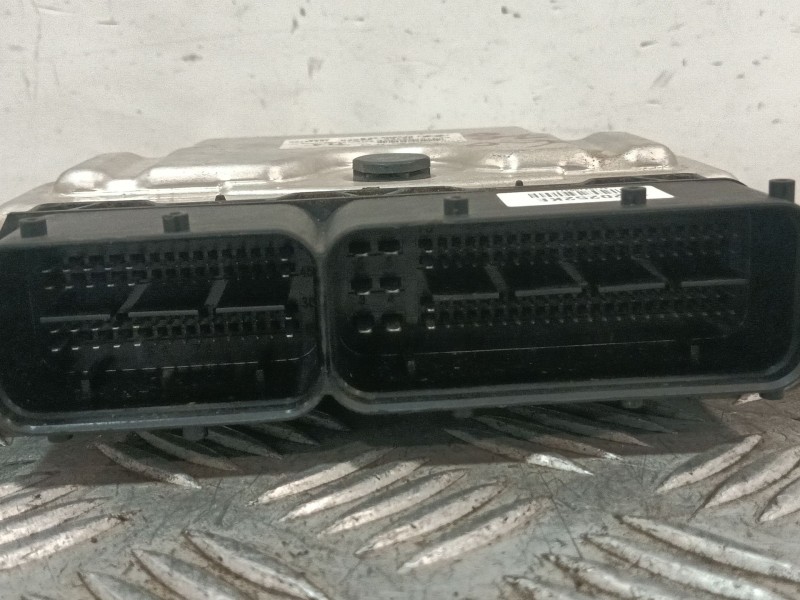 Recambio de centralita motor uce para hyundai tucson (tl, tle) 1.6 gdi referencia OEM IAM 391992BBF0  