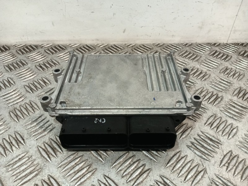 Recambio de centralita motor uce para hyundai tucson (tl, tle) 1.6 gdi referencia OEM IAM 391992BBF0  