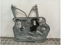 Recambio de elevalunas delantero izquierdo para nissan qashqai i (j10, nj10) 2.0 referencia OEM IAM 80771JD000  