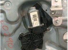 Recambio de elevalunas delantero izquierdo para nissan qashqai i (j10, nj10) 2.0 referencia OEM IAM 80771JD000   2