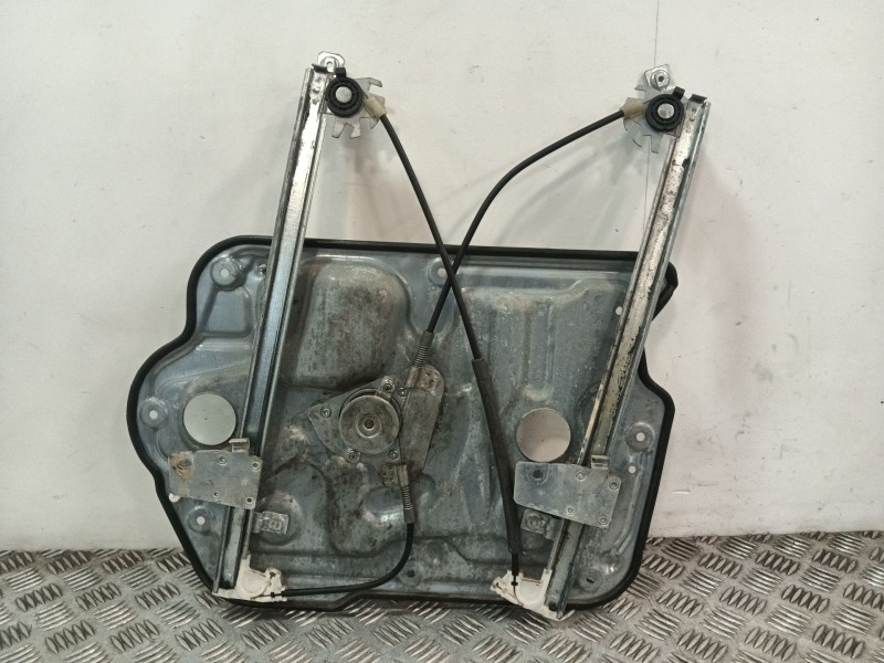 Recambio de elevalunas delantero izquierdo para nissan qashqai i (j10, nj10) 2.0 referencia OEM IAM 80771JD000  