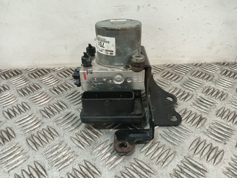 Recambio de abs para hyundai tucson (tl, tle) 1.6 gdi referencia OEM IAM 58920D3510 MGH80BH6014Y A1000732AEE