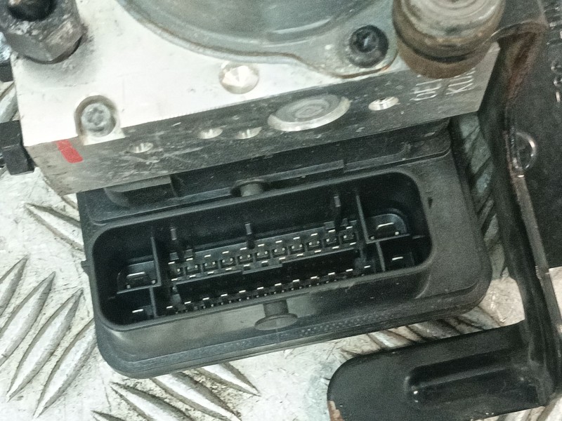 Recambio de abs para hyundai tucson (tl, tle) 1.6 gdi referencia OEM IAM 58920D3510 MGH80BH6014Y A1000732AEE