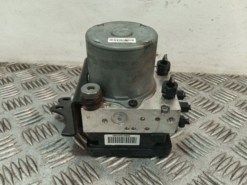 Recambio de abs para hyundai tucson (tl, tle) 1.6 gdi referencia OEM IAM 58920D3510 MGH80BH6014Y A1000732AEE