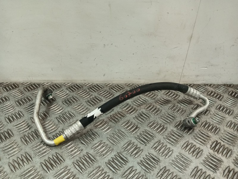 Recambio de tubos aire acondicionado para hyundai tucson (tl, tle) 1.6 gdi referencia OEM IAM 97762D7800  