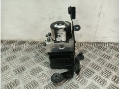 Recambio de abs para renault megane iii berlina 5 p 1.5 dci diesel fap referencia OEM IAM 476602272R 95CT2AAY2 
