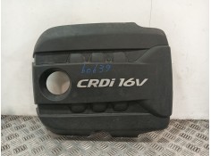 Recambio de tapa motor para kia carens iv 1.7 crdi referencia OEM IAM 292402A903  