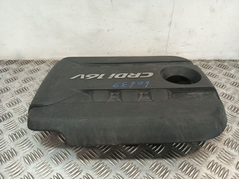 Recambio de tapa motor para kia carens iv 1.7 crdi referencia OEM IAM 292402A903  