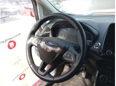 Recambio de volante para ford ecosport 1.0 ecoboost referencia OEM IAM EGN153600EE3ZHE CGN153600 