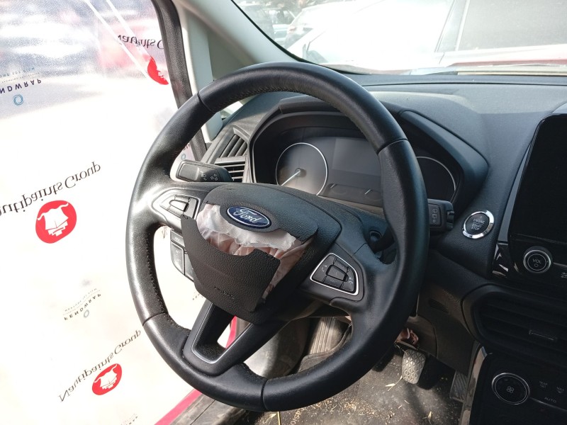 Recambio de volante para ford ecosport 1.0 ecoboost referencia OEM IAM EGN153600EE3ZHE CGN153600 