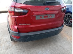 Recambio de refuerzo paragolpes trasero para ford ecosport 1.0 ecoboost referencia OEM IAM 2219133  
