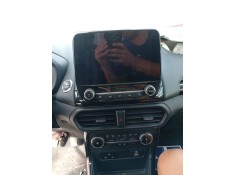 Recambio de pantalla / mando multifuncion para ford ecosport 1.0 ecoboost referencia OEM IAM K1BT18B955FD  