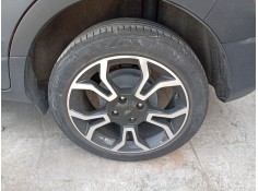 Recambio de mangueta trasera izquierda para ford ecosport 1.0 ecoboost referencia OEM IAM 2378980  