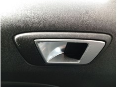 Recambio de maneta interior trasera izquierda para ford ecosport 1.0 ecoboost referencia OEM IAM C1BBA22601EW  