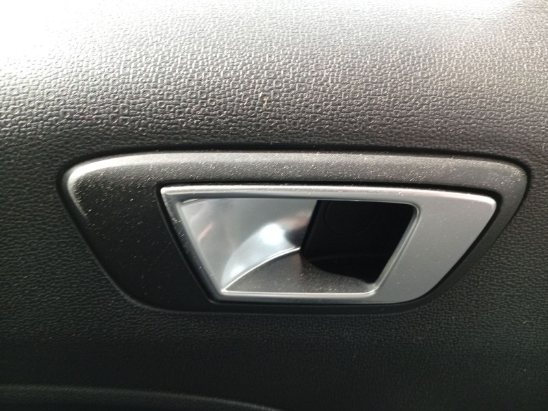 Recambio de maneta interior trasera izquierda para ford ecosport 1.0 ecoboost referencia OEM IAM C1BBA22601EW  