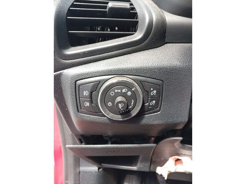 Recambio de mando luces para ford ecosport 1.0 ecoboost referencia OEM IAM AV1T13D061AE  