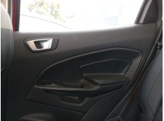 Recambio de guarnecido puerta trasera derecha para ford ecosport 1.0 ecoboost referencia OEM IAM CN15-A27406-A  