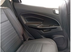 Recambio de guarnecido puerta trasera izquierda para ford ecosport 1.0 ecoboost referencia OEM IAM CN15-A27407-A  