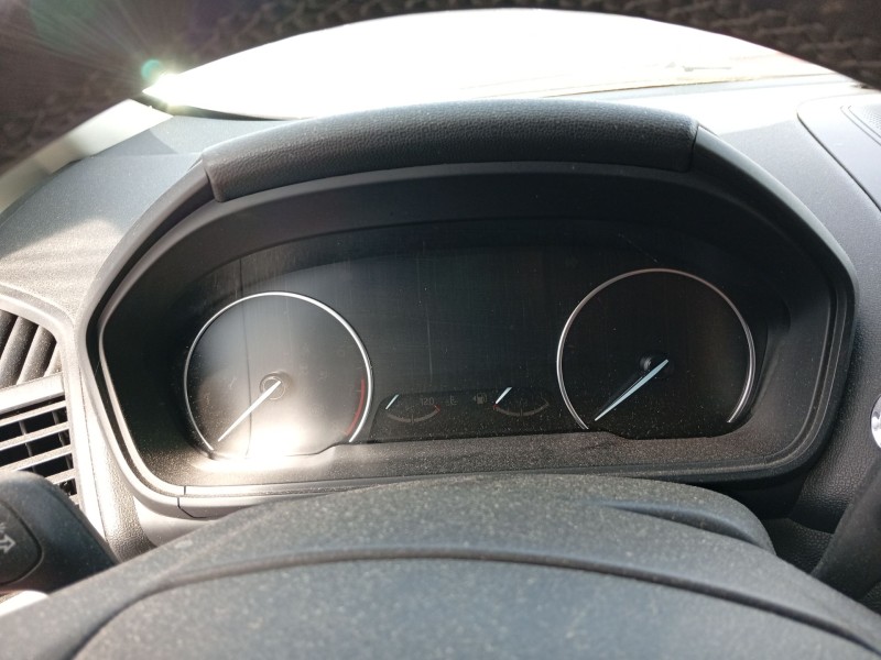 Recambio de cuadro instrumentos para ford ecosport 1.0 ecoboost referencia OEM IAM GN1510849CAX  