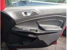 Recambio de guarnecido puerta delantera derecha para ford ecosport 1.0 ecoboost referencia OEM IAM CN15-A23942-A  