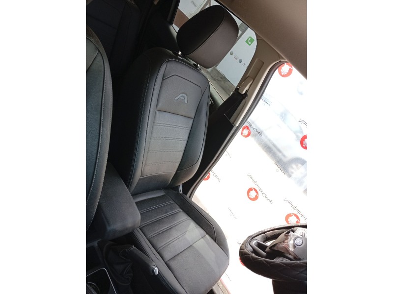 Recambio de asiento delantero izquierdo para ford ecosport 1.0 ecoboost referencia OEM IAM 2520536  