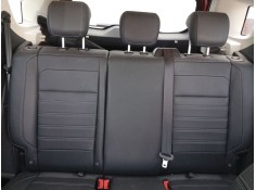 Recambio de asientos traseros para ford ecosport 1.0 ecoboost referencia OEM IAM   