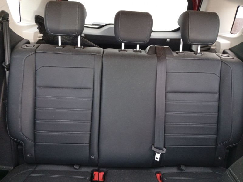 Recambio de asientos traseros para ford ecosport 1.0 ecoboost referencia OEM IAM   