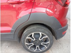 Recambio de aletin trasero izquierdo para ford ecosport 1.0 ecoboost referencia OEM IAM 286D03A  