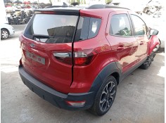 Recambio de amortiguador trasero derecho para ford ecosport 1.0 ecoboost referencia OEM IAM 2633137  
