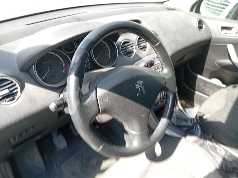 Recambio de volante para peugeot 308 sw i (4e_, 4h_) 1.6 hdi referencia OEM IAM 9659845180  
