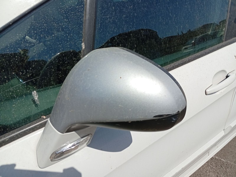 Recambio de retrovisor izquierdo para peugeot 308 sw i (4e_, 4h_) 1.6 hdi referencia OEM IAM 8153NE  