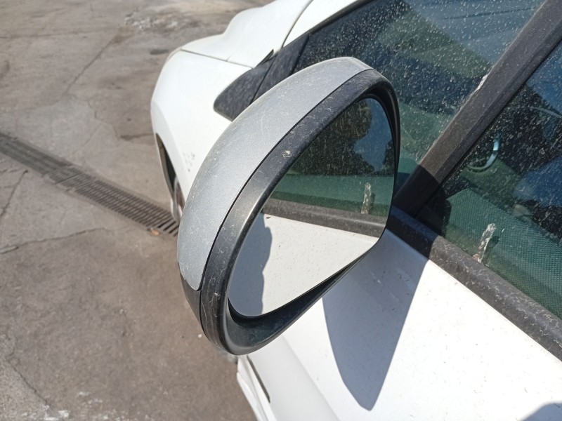 Recambio de retrovisor izquierdo para peugeot 308 sw i (4e_, 4h_) 1.6 hdi referencia OEM IAM 8153NE  