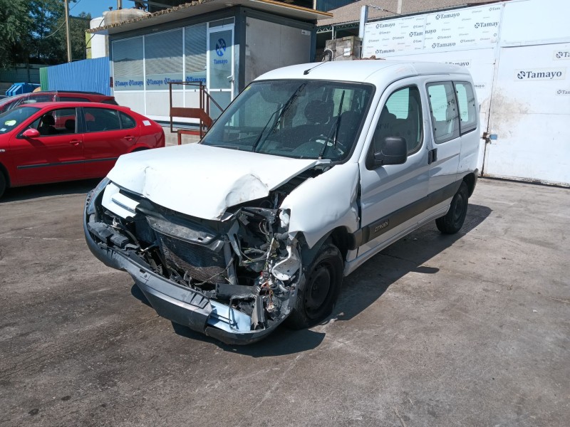 citroën berlingo / berlingo first monospace (mf_, gjk_, gfk_) del año 2011