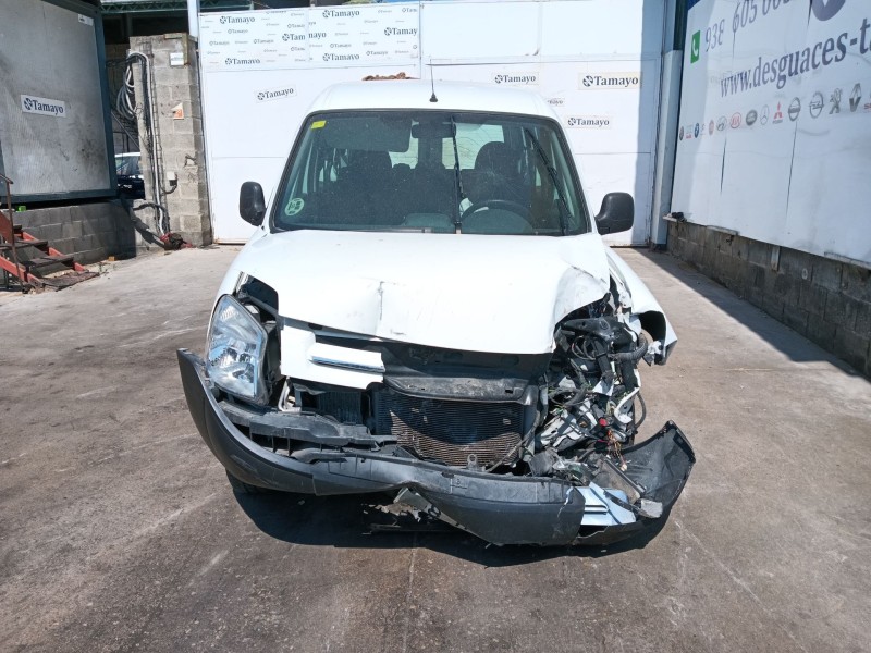 citroën berlingo / berlingo first monospace (mf_, gjk_, gfk_) del año 2011