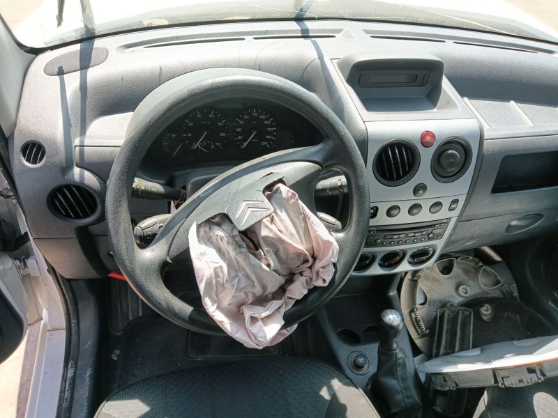 citroën berlingo / berlingo first monospace (mf_, gjk_, gfk_) del año 2011
