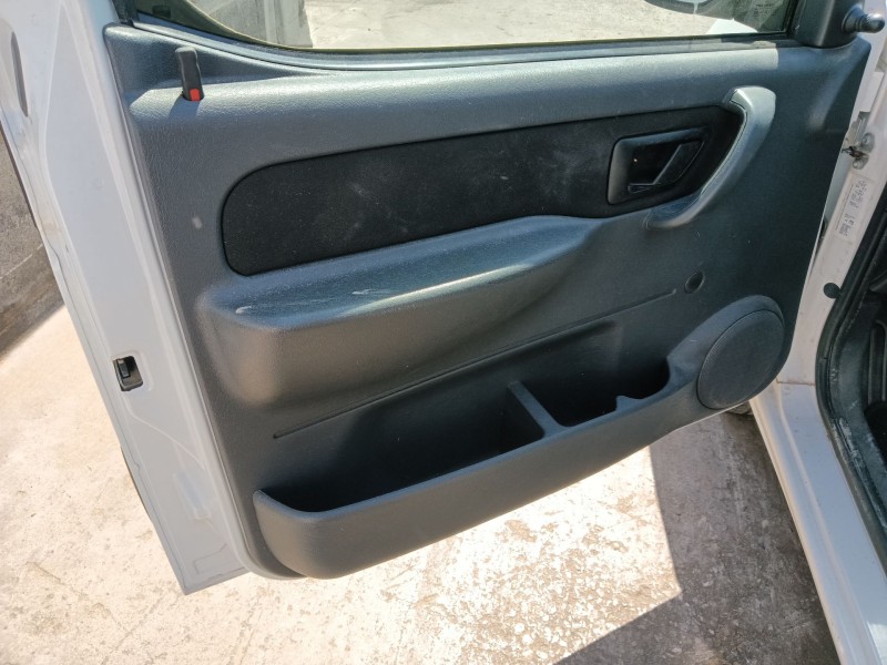 citroën berlingo / berlingo first monospace (mf_, gjk_, gfk_) del año 2011
