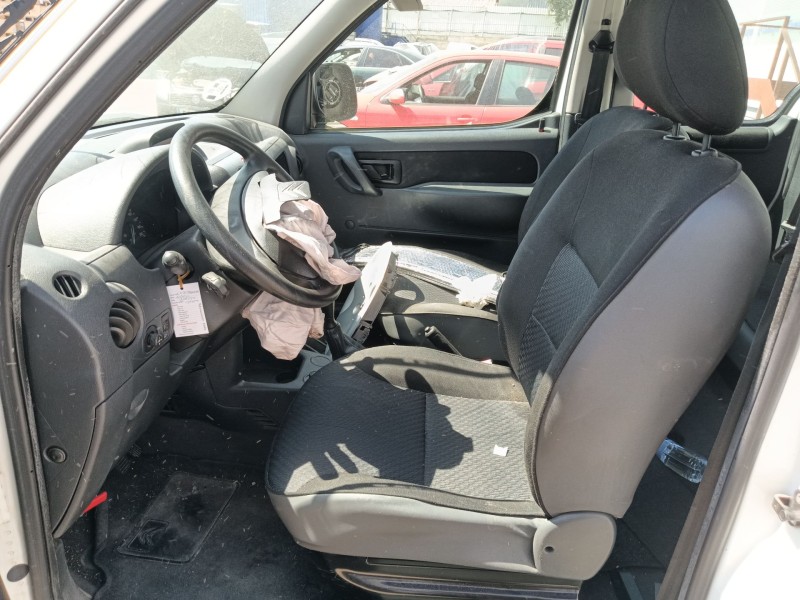 citroën berlingo / berlingo first monospace (mf_, gjk_, gfk_) del año 2011