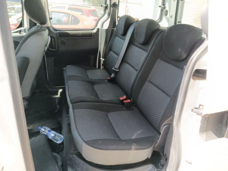 citroën berlingo / berlingo first monospace (mf_, gjk_, gfk_) del año 2011
