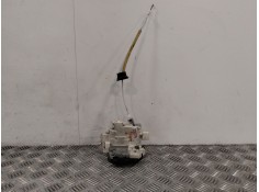 Recambio de cerradura puerta delantera derecha para seat altea xl (5p5, 5p8) 1.6 tdi referencia OEM IAM A046879  