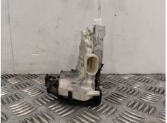 Recambio de cerradura puerta delantera derecha para seat altea xl (5p5, 5p8) 1.6 tdi referencia OEM IAM A046879   2