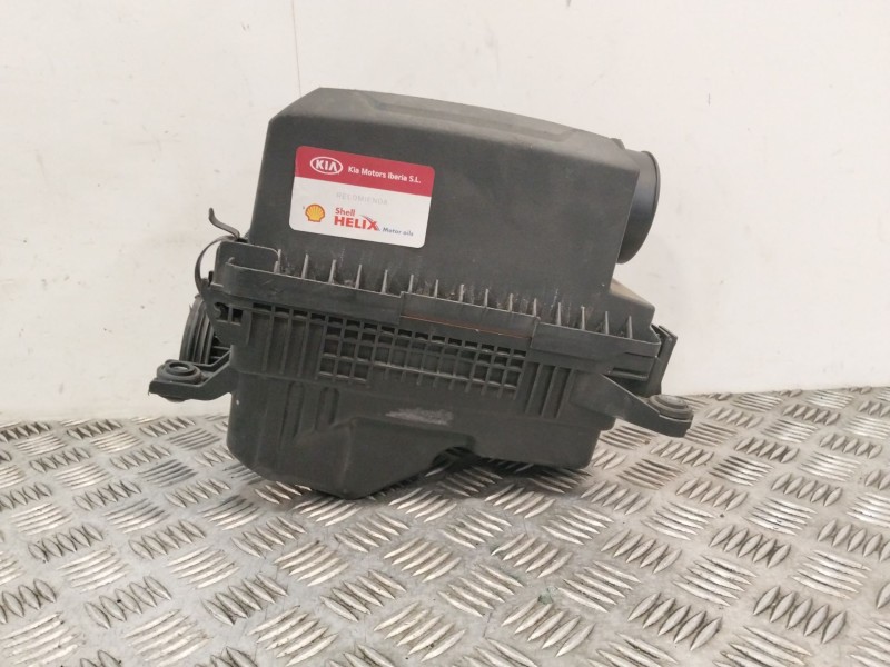 Recambio de carcasa filtro aire para kia stonic (yb) 1.0 t-gdi referencia OEM IAM 28110H8120  