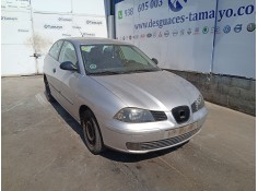 seat ibiza iii (6l1) del año 2003