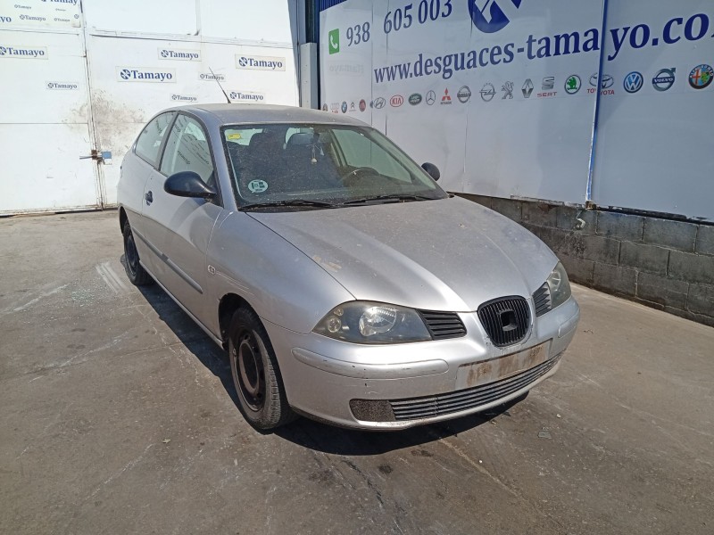 seat ibiza iii (6l1) del año 2003