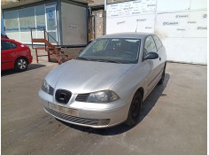 seat ibiza iii (6l1) del año 2003 2