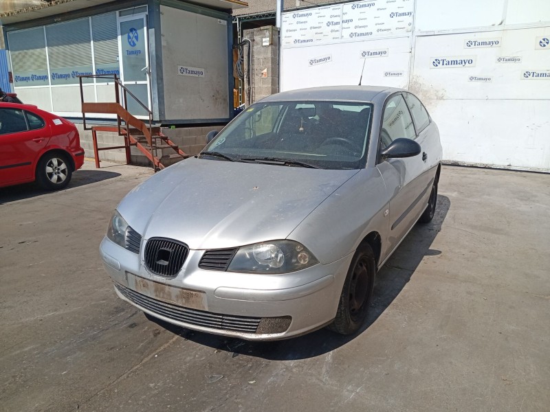 seat ibiza iii (6l1) del año 2003