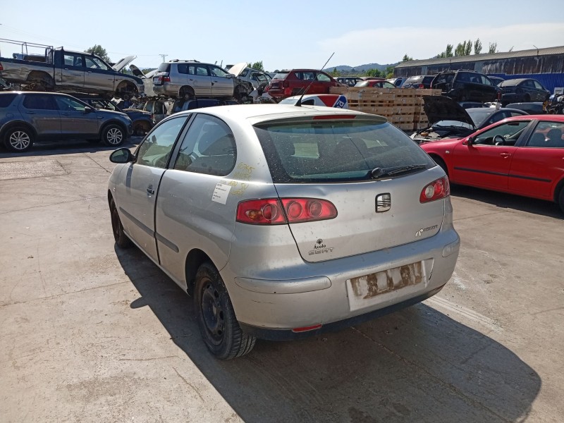 seat ibiza iii (6l1) del año 2003
