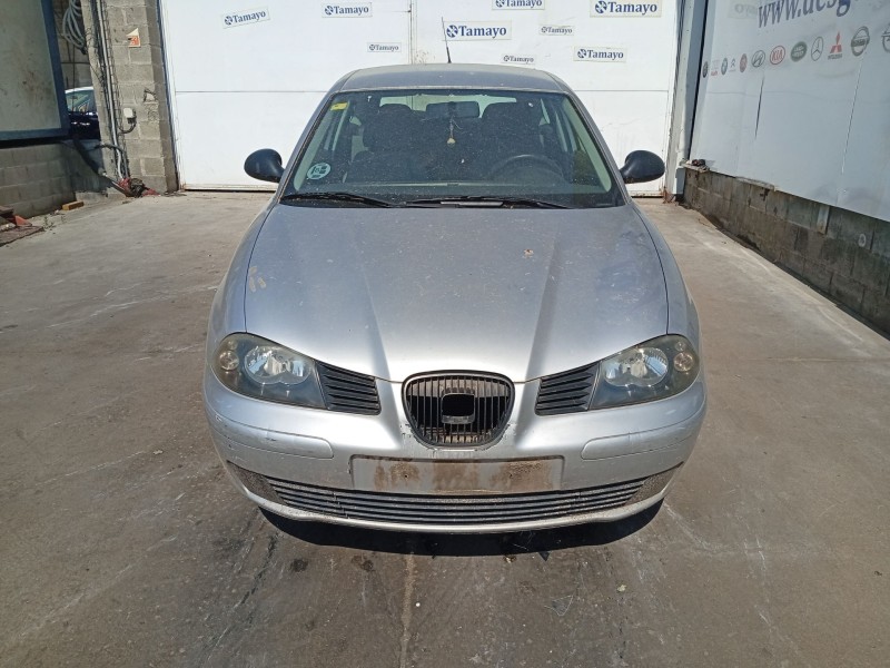 seat ibiza iii (6l1) del año 2003