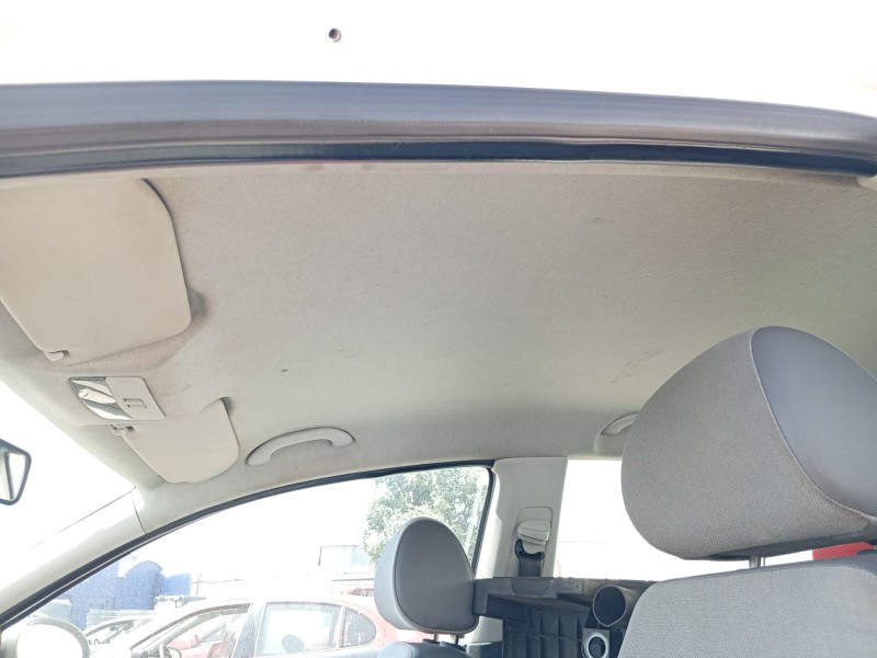 seat ibiza iii (6l1) del año 2003